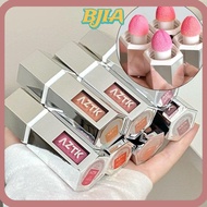 ✿BJA✿ Aztk Blush Lotion, Moisturizing Beauty Long-lasting Aztk Liquid Blush,  Jello Color with Spong