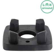 ฐานรอง โถปั่น ยางรองเครื่องปั่น อะไหล่เครื่องปั่น ยางรอง ใช้แทนยี่ห้อ  OTTO BE-127 / SHAPEMC-15และยี