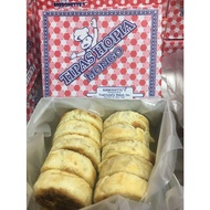 ☢♕Best seller Tipas Hopia - Monggo (From Tipas Bakery) 10 pcs