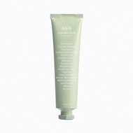 [Abib] ความชุ่มชื้น/อุดมไปด้วย/กุหลาบเจริโค/ครีม Heartleaf