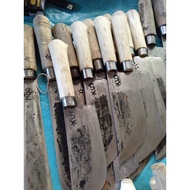 calok bendo madura asli bendo madura tajam pengipas kelapa calok kikil golok daging tulang