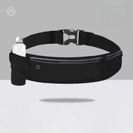 【COD】Tas Pinggang Lari / Running Belt Anti Air - Desain Mini & Tak Terlihat Saat Dipakai - Untuk Ola