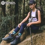 【WOAWOA】能量激發登山襪-高筒 3入 百岳山友 戶外登山 好評推薦