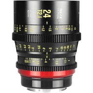 Meike 24mm T2.1 FF-Prime Cine Lens (EF Mount)