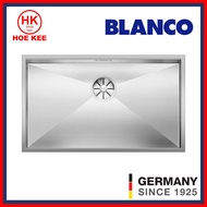 Blanco ZEROX 700U Stainless Steel Kitchen Sink (Undermount)