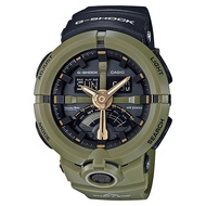 Watch - Casio G SHOCK SPORTS GA500P-3 - ORIGINAL