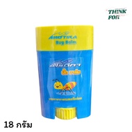 AROTOKA Bug Balm 18g [18g] Relieves Food And Insect Bites.