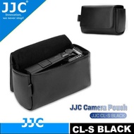 JJC Camera Bag Pouch For Ricoh IV GR4 GR GR3 Canon XM PowerShot G7 X Mark III Sony RX100/RX100 II/RX