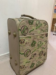 迪士尼米奇行李箱/喼/Gip
