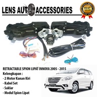 MOTOR SPION LIPAT INNOVA 2005-2015