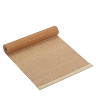Tea Table Bamboo Mat Handmade Bamboo Mat Handmade Bamboo Mat Tea Tray Mat Bamboo Woven Kung Fu Water