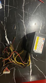 電腦火牛