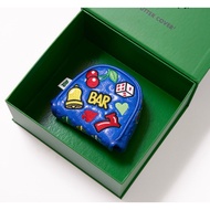 YORF PUTTER COVER LASVEGAS MALLET