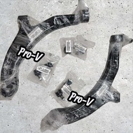 (NISSAN)-SENTRA N16 LOWER ARM SET/FRONT ABSORBER LINK/FRONT STABILIZER BUSH  (54500/1-4M400 & 54618-