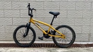 BMX單車