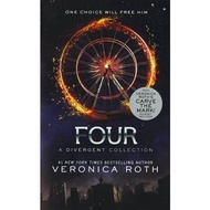 Four: A Divergent Collection