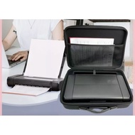 Protective bag for Canon pixus ip100/110/ and TR153 /TR150 mobile printer