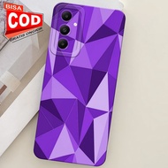 HP Latest SAMSUNG GALAXY A25 5G Case - SAMSUNG GALAXY A25 5G - SAMSUNG GALAXY A25 5G Softcase - Pro 