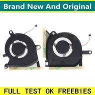 New laptop CPU GPU Cooler fanS Notebook PC for ASUS ROG Flow X13 GV301Q GV301QC GV301QE GV301QH cool