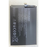 Suitable for Nubia Red Devil 3/3S Battery NX629J-V1S Li3949T44P6h996644Battery