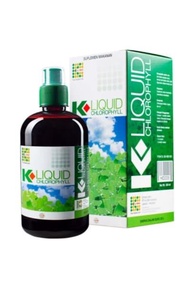 Klink Liquid Chlorophyll Original / K-link Klorofil / K Link Clorofil