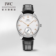 IWC IWC IWC IWC Portugal Series Automatic Wristwatch 40 Men's Mechanical Watch Men's Watch