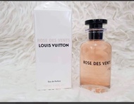 🍊Louis Vuitton LV  Rose des Vents EdP  風中玫瑰香水 100ml