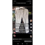 Running training track pants