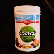 KAYTEE EXACT BABY BIRD FOOD 510G