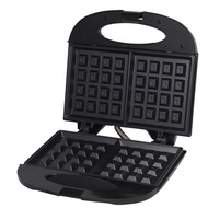 Breakfast maker Doughnut maker sandwich Waffle maker sandwich maker Light Food maker sandwich maker