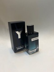 Y - YSL 100ml Edp New