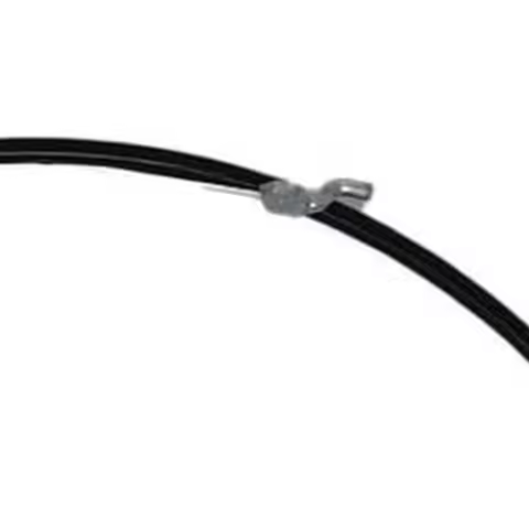 Control Cable Replacement for HONDA Lawn Mowers GCV160LA0 S3B and 12A B2AQ701 51.25 Inch Z End Desig