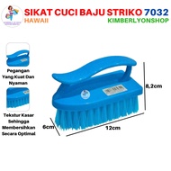 Striko 7032 Hawaii Clothes Brush