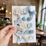 New Dopamine Shoes - DIY Flower Buckles & 3D Decor