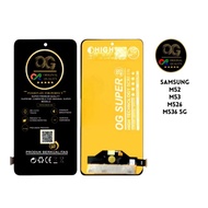 (OG SUPER) LCD SAMSUNG A13 4G / A135 FULLSET