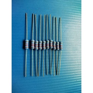 R.resistor 1/2W 1.2 K Resistor (Pack Of 10)