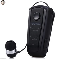 IP Original F910 FineBlue Wireless Bluetooth Headset Earphone Vibrating Alert