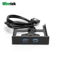 USB 3.0 Front Panel 2port