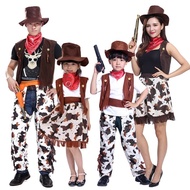 cosplay cosplay anime outfit cosplay costume women Cowgirl Women Cowboy Costume Cowgirl Party Hallow