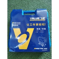 VALUE MANIFOLD GAUGE VRM2-B-0401