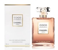 [現貨] CHANEL COCO MADEMOISELLE EDP INTENSE 香奈兒 - 可可小姐女士香水 新版 100ML 瑕疵品