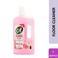 Cif Pink Lily & Rosemary Floor Cleaner 997ml