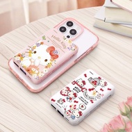 GARMMA Hello Kitty 磁吸無線行動電源