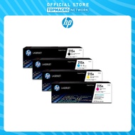 HP 215A Black Original LaserJet Toner