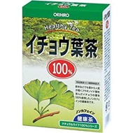 ORIHIRO 銀杏葉茶 26包入