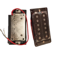 Humbucker G760 Guitar Pickup - Neck