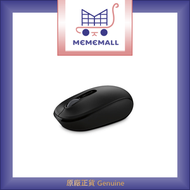 Microsoft - Wireless Mobile Mouse 1850 (U7Z-00005)