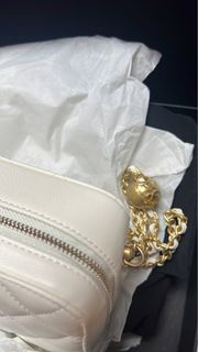 Chanel 金球小盒子