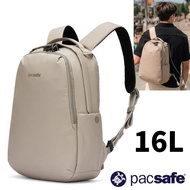 [Pacsafe] Free > V Anti-theft All-round Backpack 16L 13 inch Laptop Computer Backpack Travel Anti-th