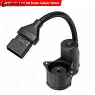 YOUNGSTAR Car Brake Caliper Servo Actuator Motor Electric Parking Handbrake 4pins 4E0998281B For Aud